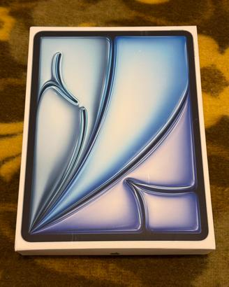 Ipad Air 13 M2 1TB Cellular GARANZIA APPLE