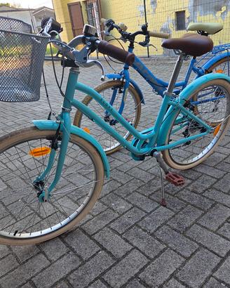 bicicletta per bimba 8-11 anni