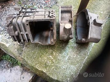 Ricambi ferves ranger e scoiattolo