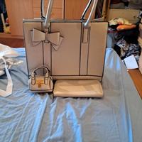 borsa argento
