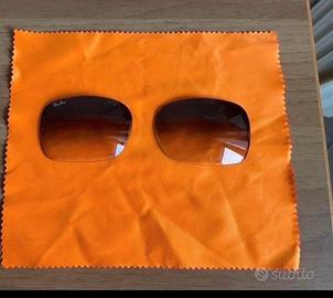 Lenti da sole Ray Ban