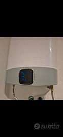 🔥 Scaldabagno Ariston 50L digitale – PERFETTO
