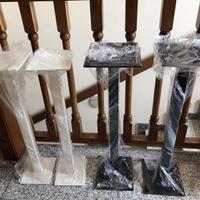 Stand Piedistalli Casse Hi-Fi Home Cinema Surround