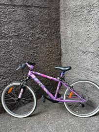 Bicicletta bimba
