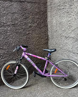 Bicicletta bimba