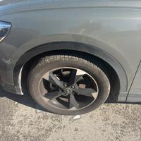 Cerchi 19 e pneumatici