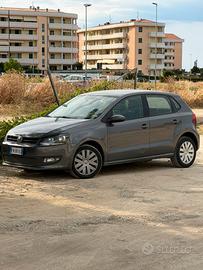 Polo 1.2 diesel unico proprietario