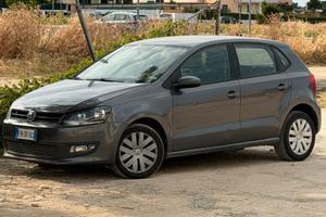 Polo 1.2 diesel unico proprietario