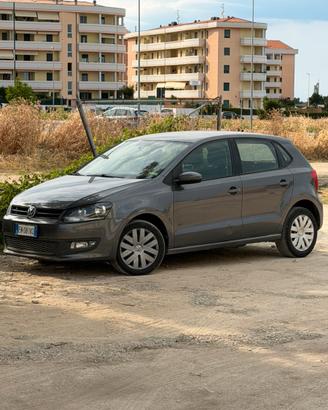 Polo 1.2 diesel unico proprietario