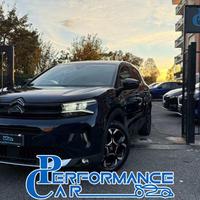 CITROEN C5 Aircross BLUEHDI 130 EAT8 FEEL PACK *