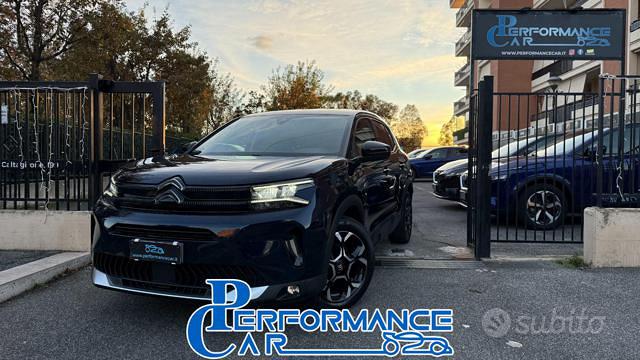 CITROEN C5 Aircross 1ª s.