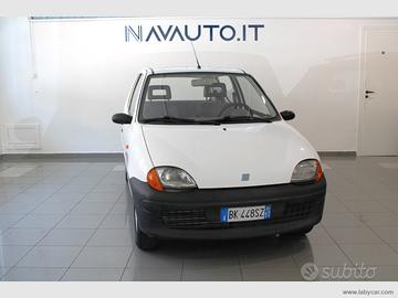 FIAT Seicento 1.1 Young
