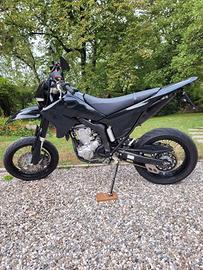 Yamaha WR 250 X