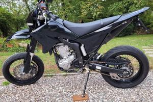 Yamaha WR 250 X