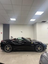 Ferrari California DCT