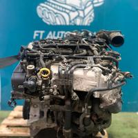 MOTORE CXX GOLF VII 1.6D ANNO 2016