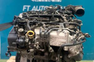 MOTORE CXX GOLF VII 1.6D ANNO 2016