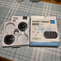 tag GPS android  Apple 