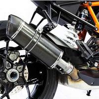 Special Carbon Roadsitalia Ktm 1290 Superduke