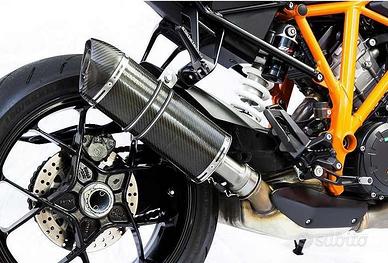 Special Carbon Roadsitalia Ktm 1290 Superduke