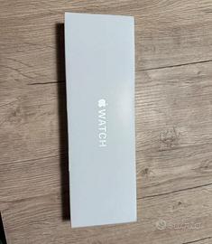 Apple eatch series 11