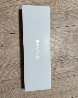 Apple eatch series 11