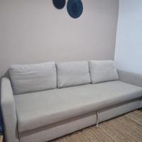 Divano letto IKEA FRIHETEN 3 posti