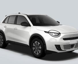 FIAT 600 1.2 Hybrid 136 CV DCT MHEV KM0 MY25