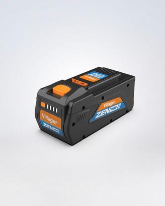 Batteria Villager Zen 40V 8.0 Ah