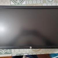 Monitor Hp Z23i