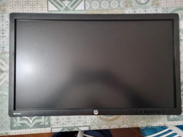 Monitor Hp Z23i