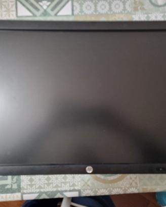 Monitor Hp Z23i