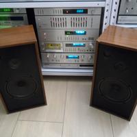 PIONEER CS-323 - Casse audio stereo HI FI