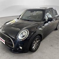MINI Cooper Mini 1.5 D