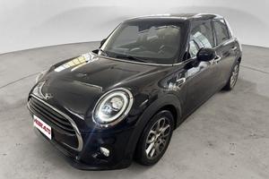 MINI Cooper Mini 1.5 D