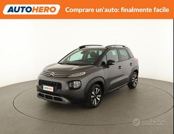 CITROEN C3 Aircross CC37037