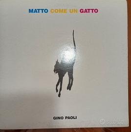 Gino Paoli "Matto Come Un Gatto"1991
