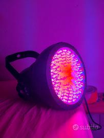 Faro Led DMX