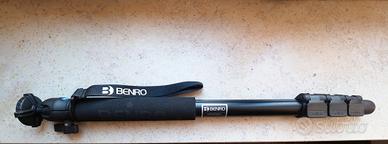 Monopiede Benro mod. MI38ABR1