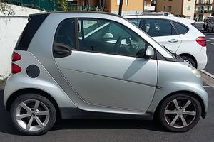 Smart ForTwo 451