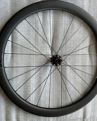 Ruote corsa/gravel