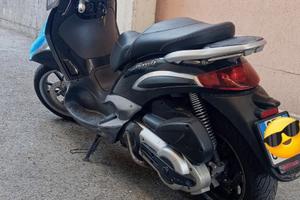 Scooter  beverly 400ie