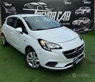 Opel Corsa 1.4 90CV Start&Stop aut. Coupé n-Joy