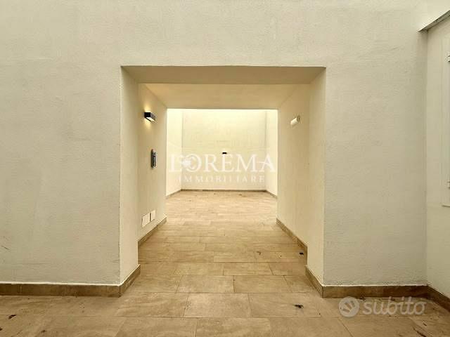 Appartamento – RM - Altro