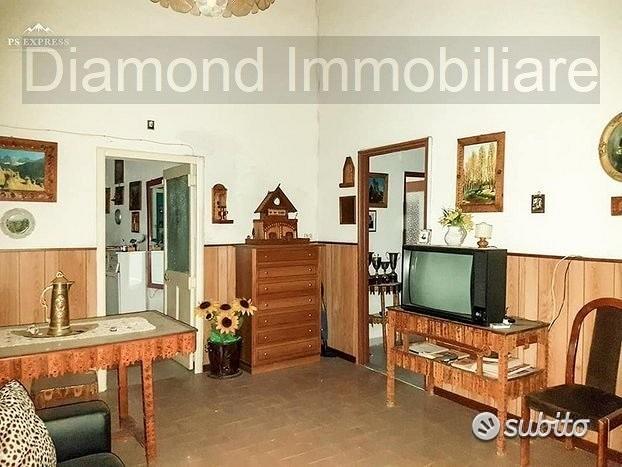 Appartamento – Piedimonte Etneo, Catania - Altro