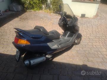 scooter usato 