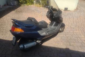 scooter usato 