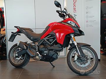 Ducati Multistrada 950 - 2018