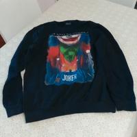 Felpa Tokuno Shima taglia M