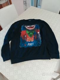 Felpa Tokuno Shima taglia M